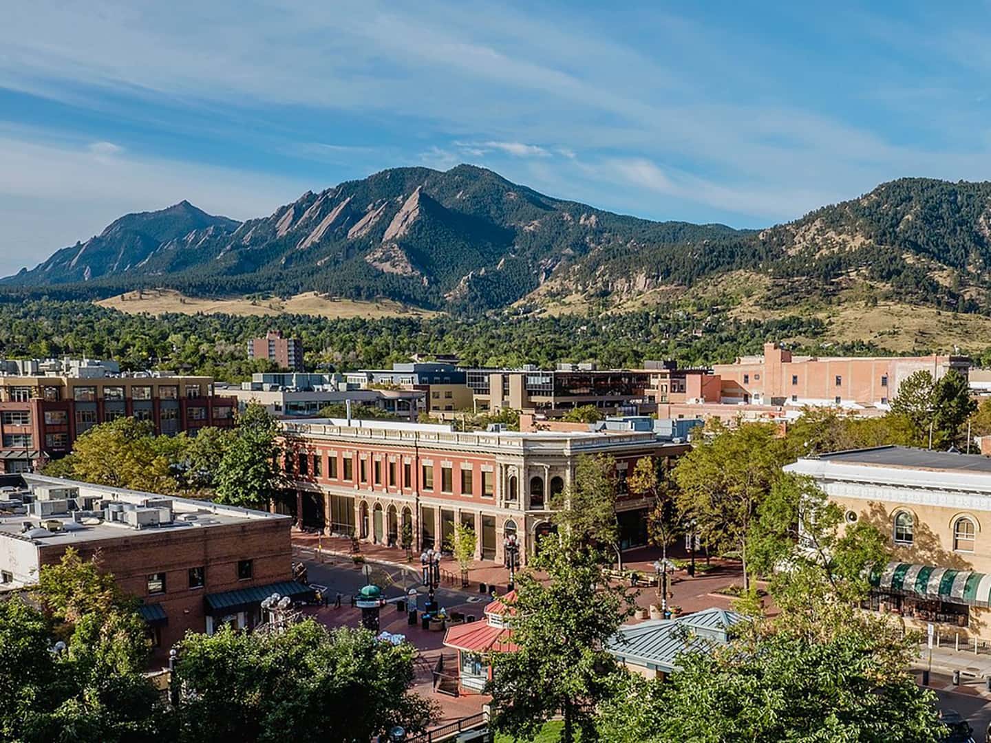 Boulder
